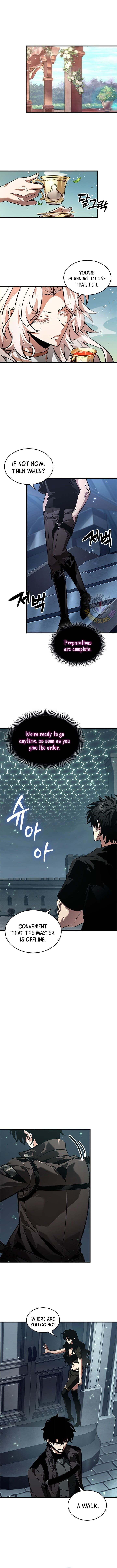 Read Pick Me Up! EN Manga Online