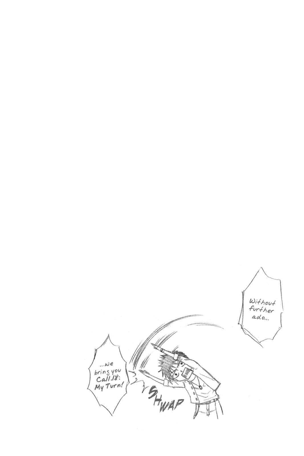 Read Psyren EN Manga Online