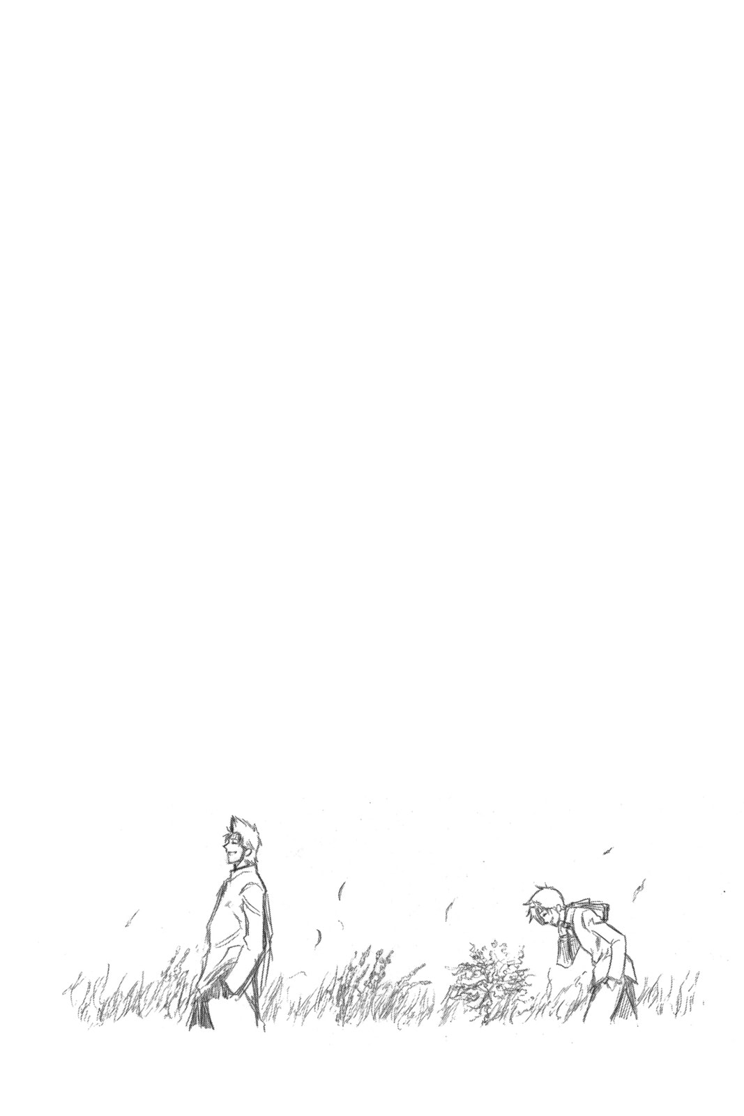 Read Psyren EN Manga Online