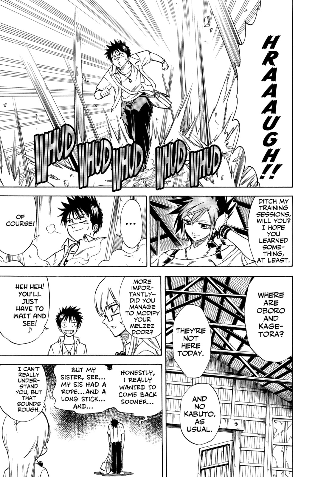 Read Psyren EN Manga Online