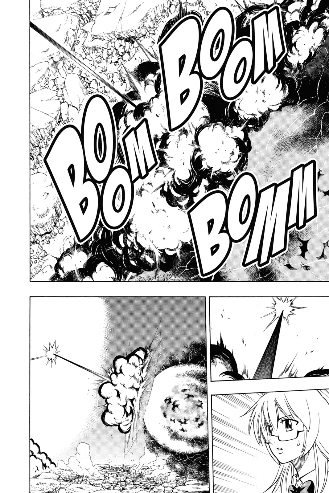 Read Psyren EN Manga Online