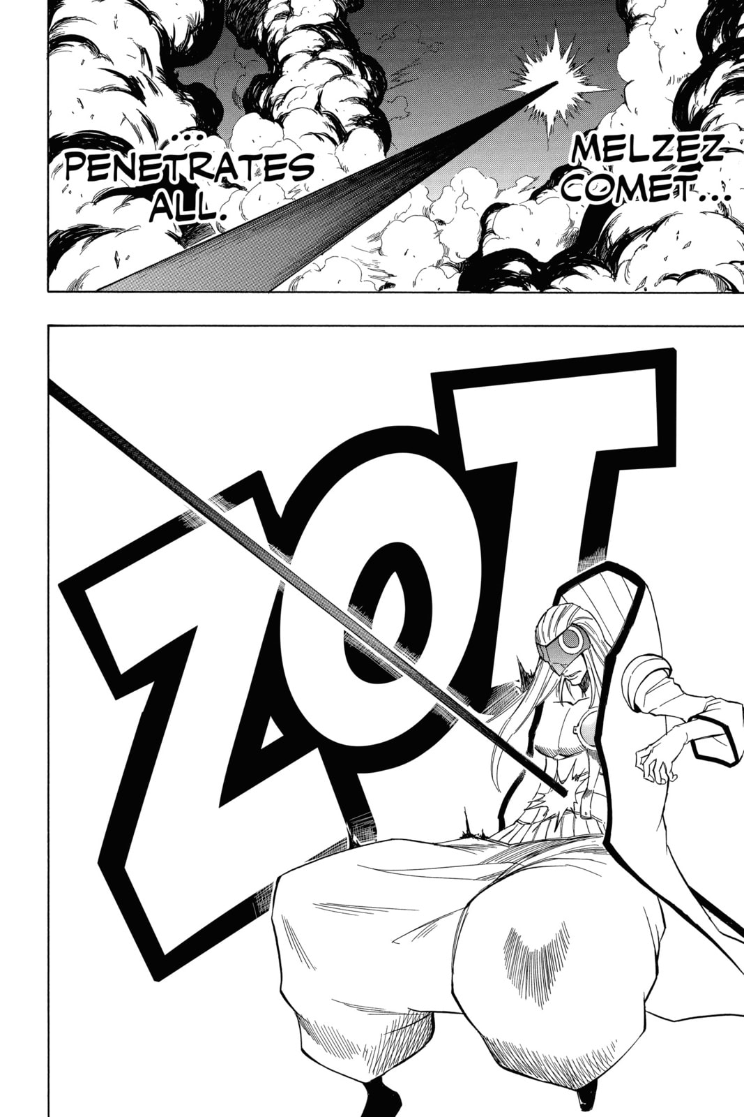 Read Psyren EN Manga Online