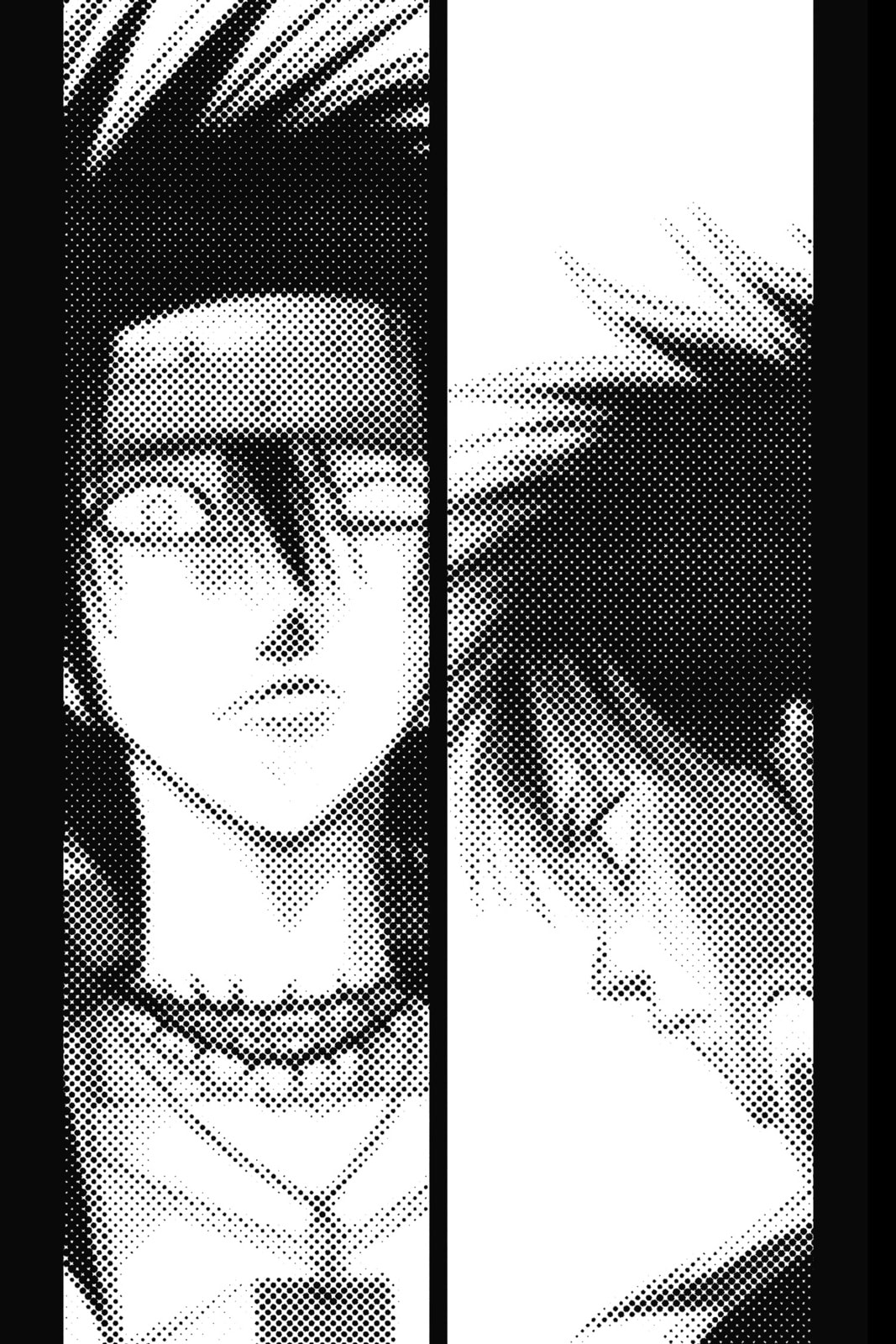 Read Psyren EN Manga Online