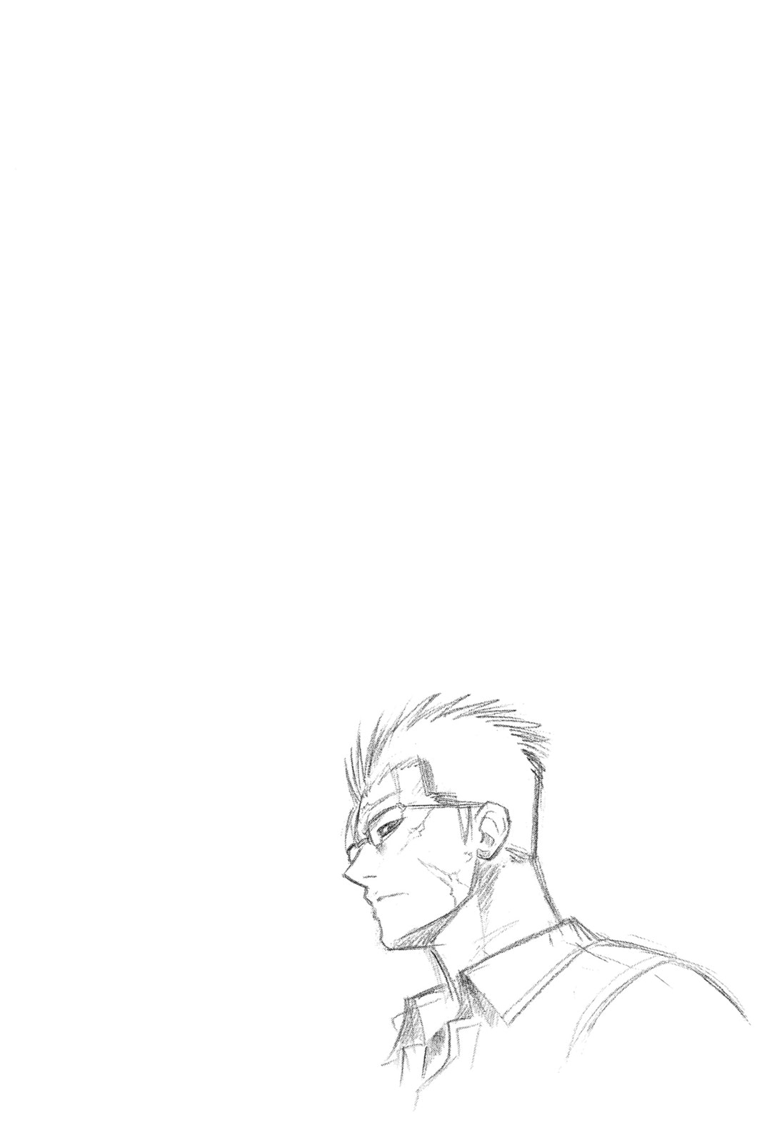 Read Psyren EN Manga Online