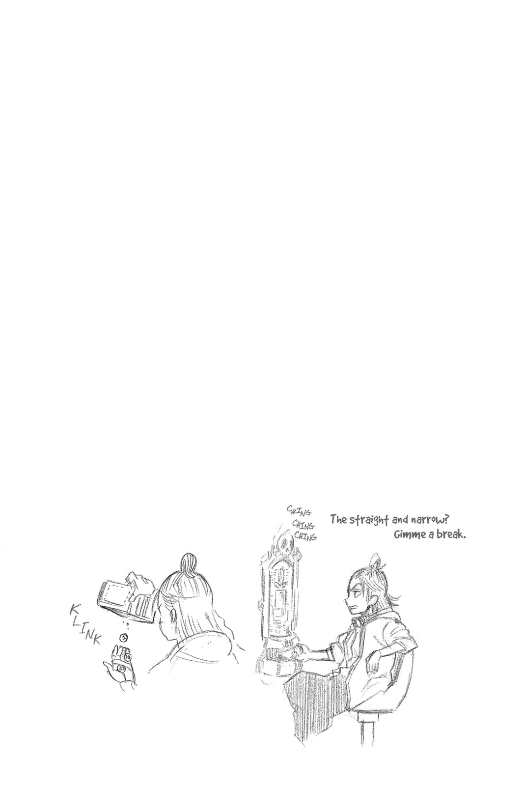 Read Psyren EN Manga Online