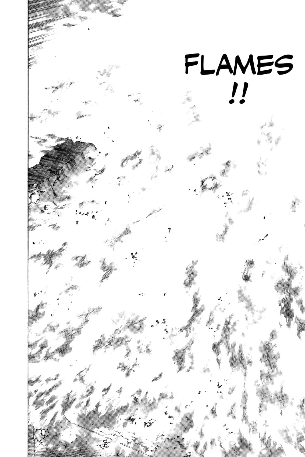 Read Psyren EN Manga Online