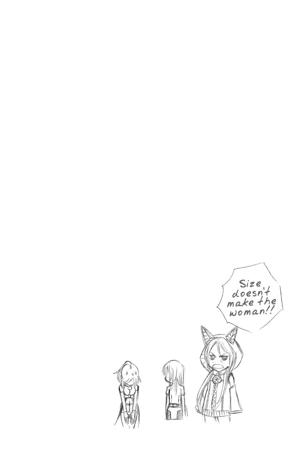 Read Psyren EN Manga Online