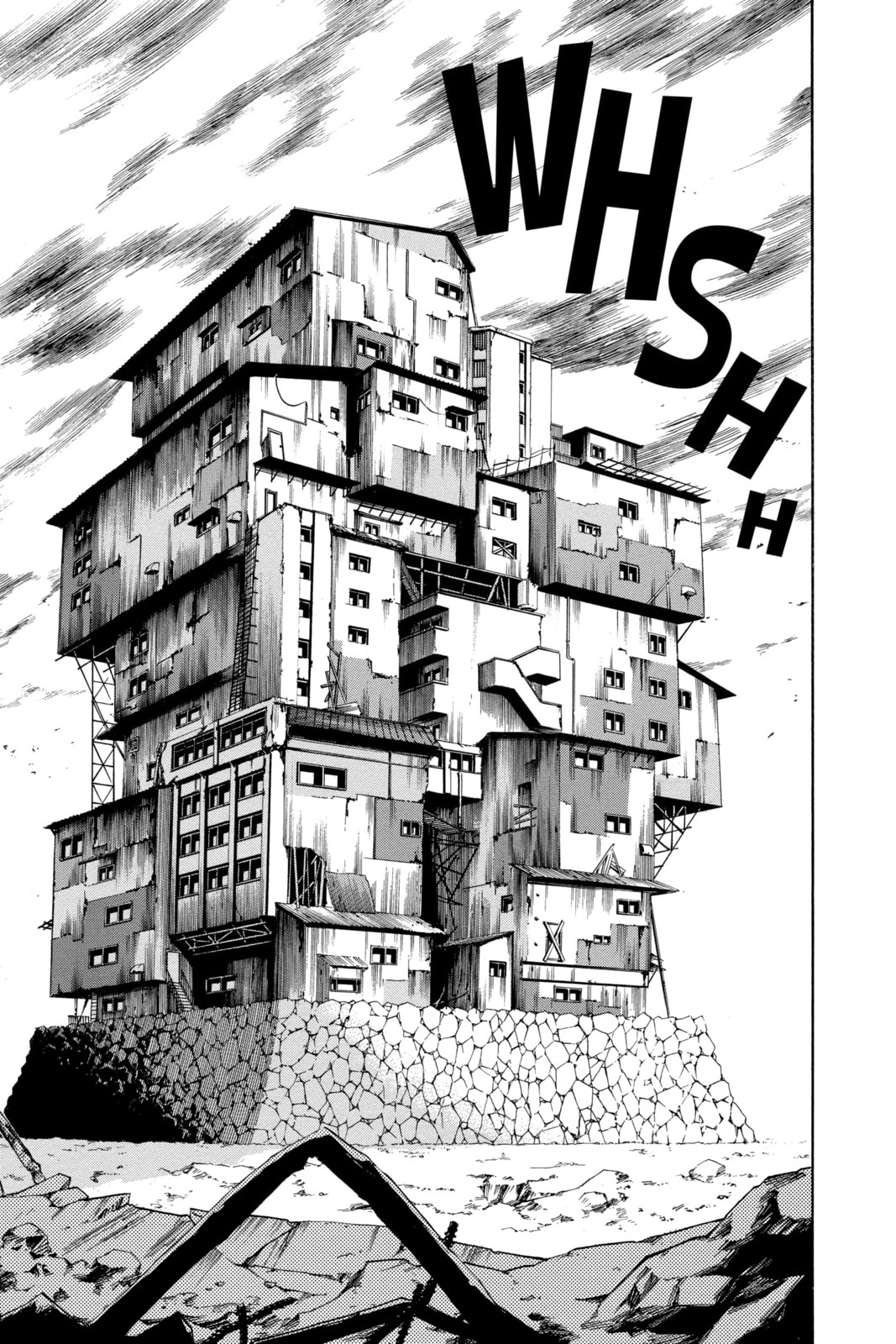 Read Psyren EN Manga Online