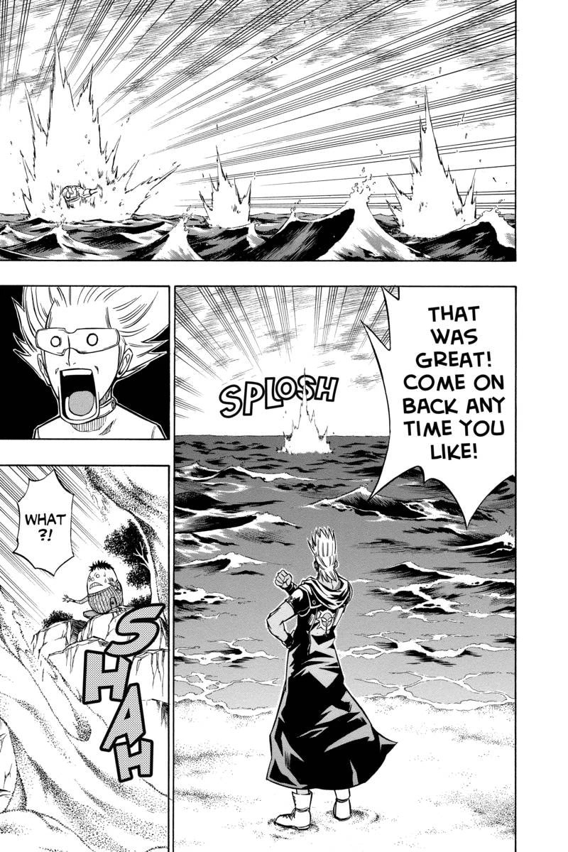 Read Psyren EN Manga Online