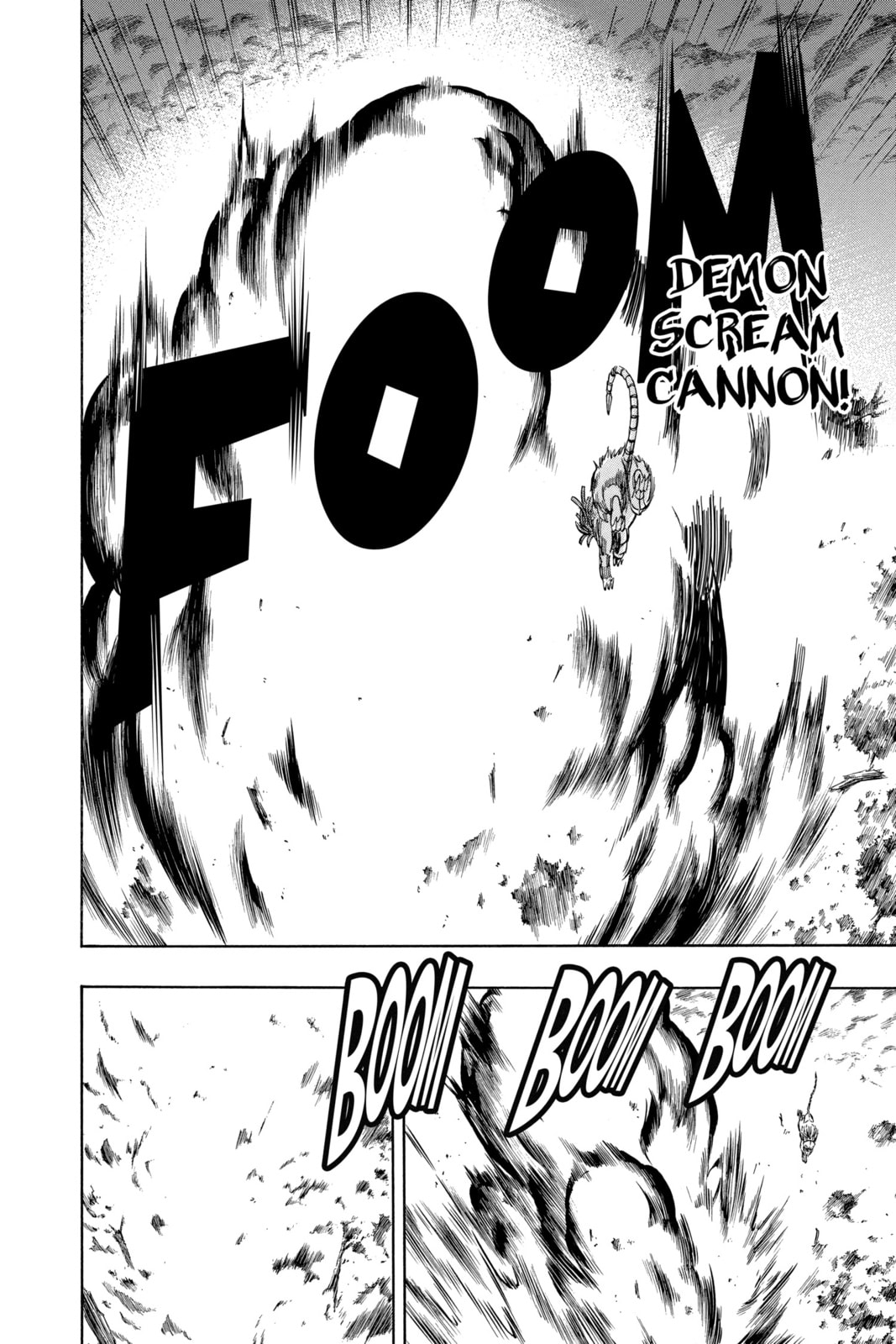 Read Psyren EN Manga Online