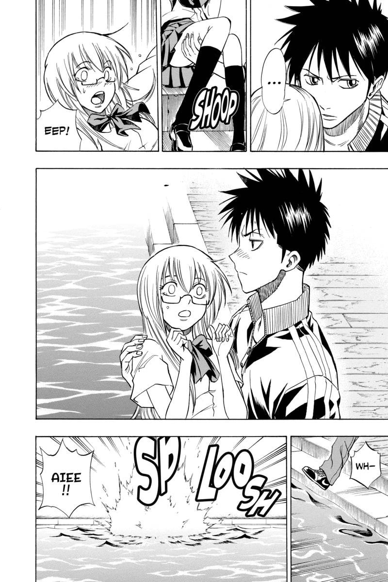Read Psyren EN Manga Online