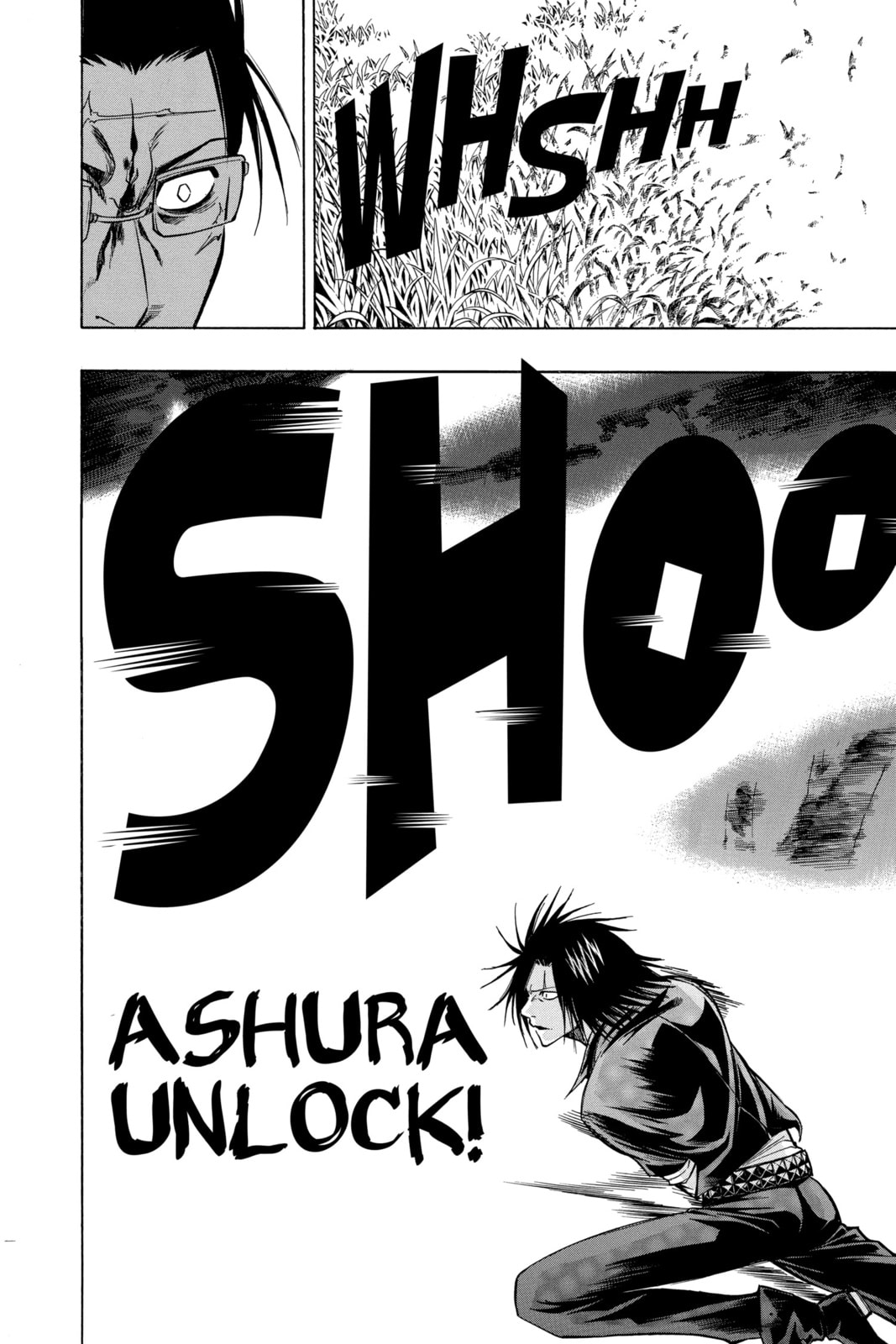 Read Psyren EN Manga Online
