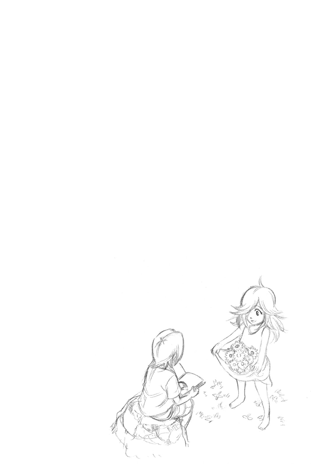 Read Psyren EN Manga Online