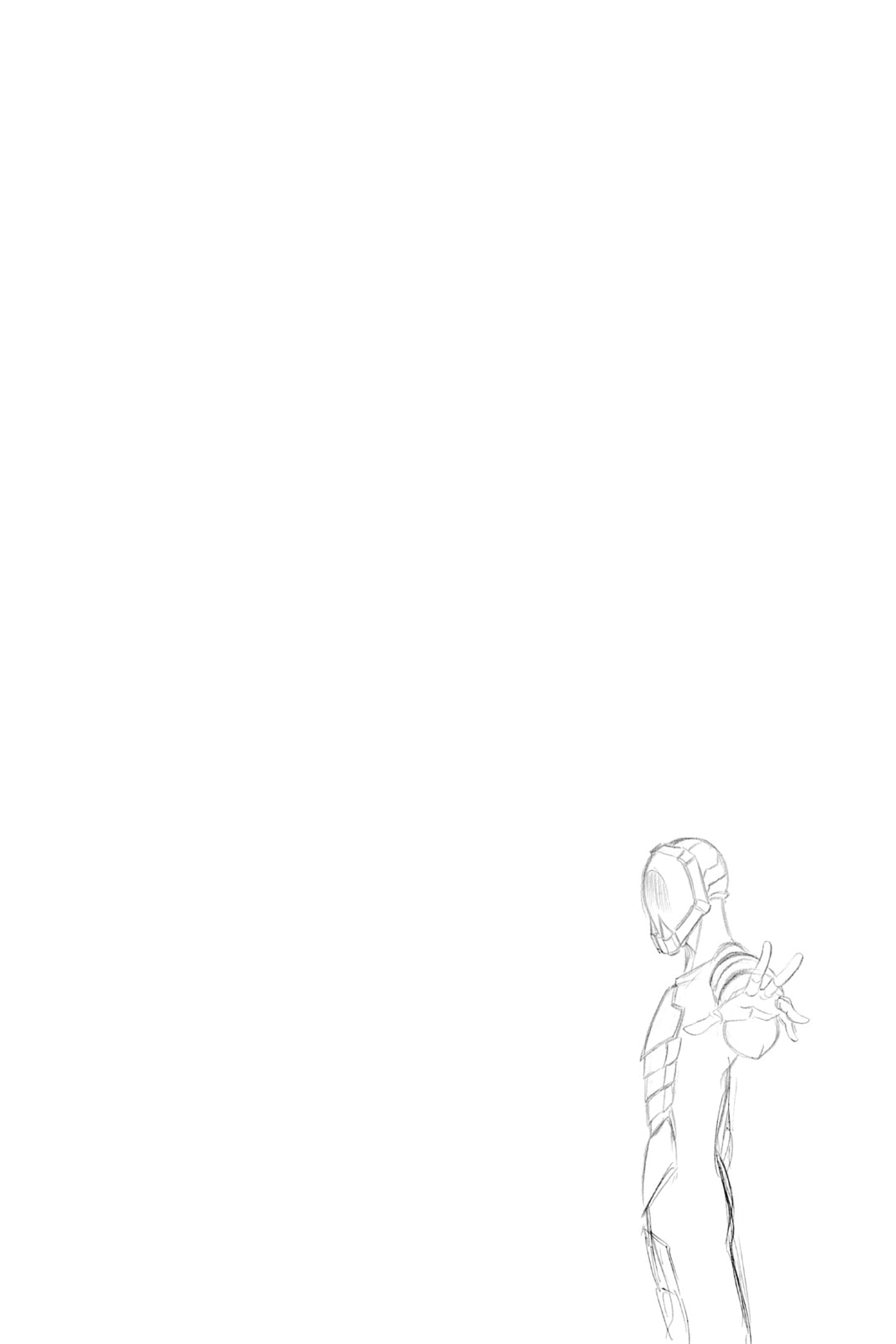 Read Psyren EN Manga Online