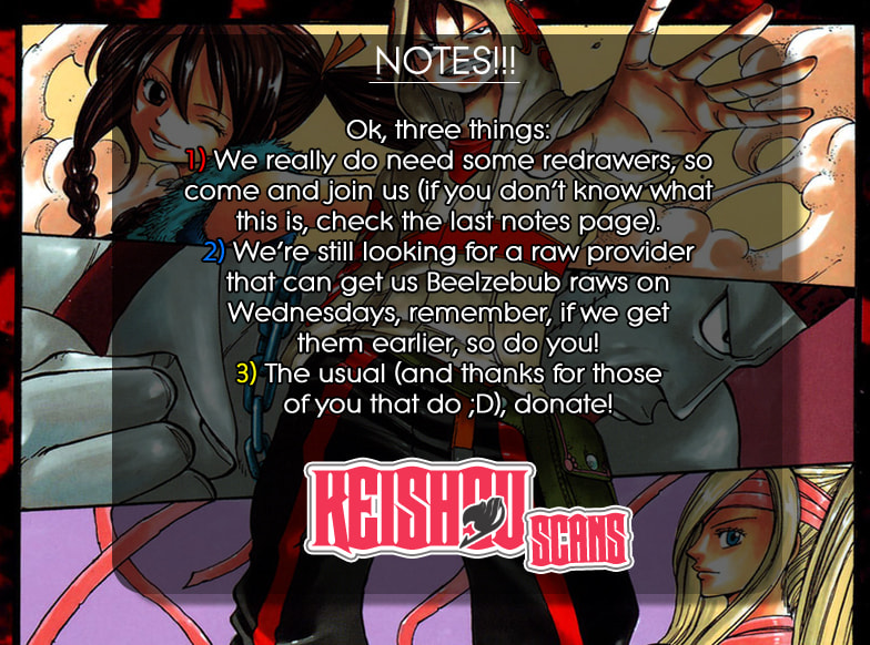 Read Psyren EN Manga Online