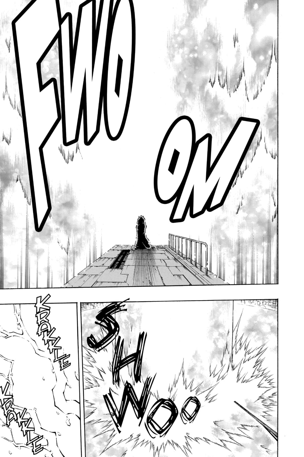 Read Psyren EN Manga Online