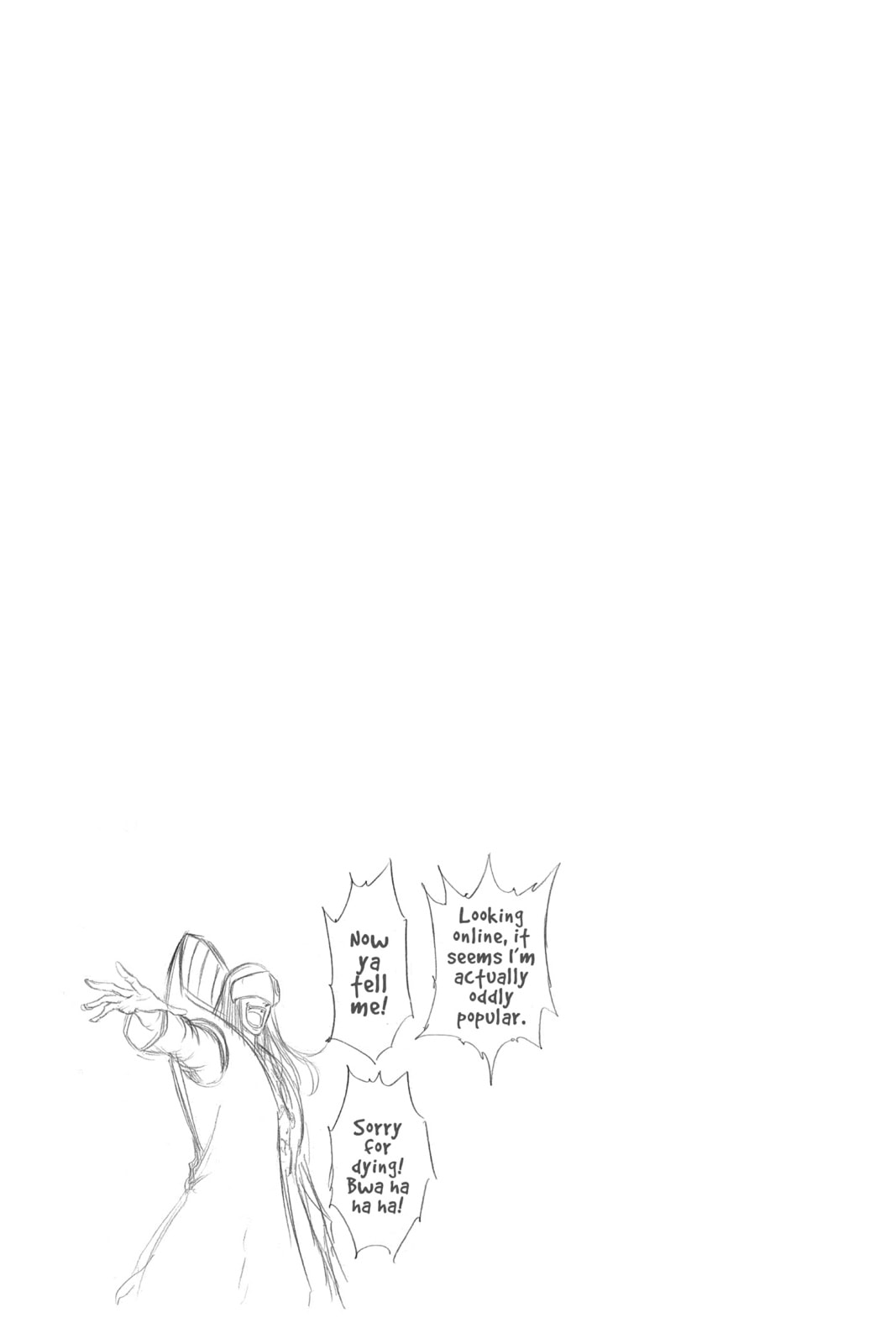 Read Psyren EN Manga Online