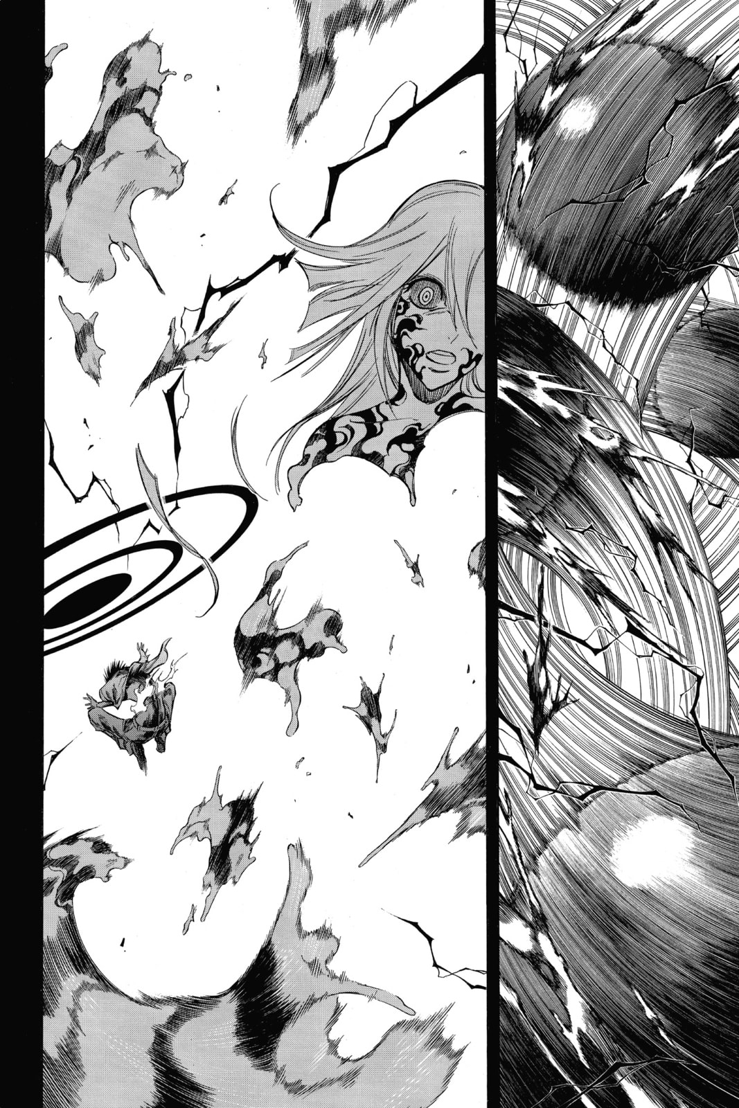 Read Psyren EN Manga Online