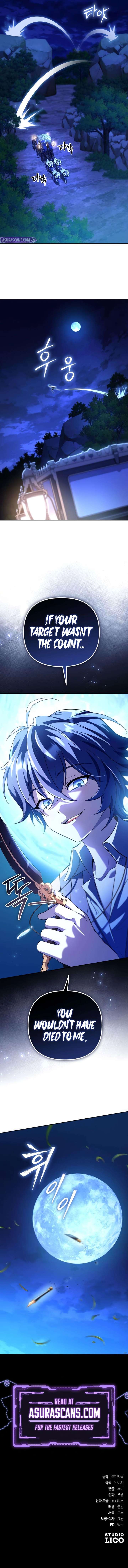 Read Raising Villains the Right Way EN Manga Online