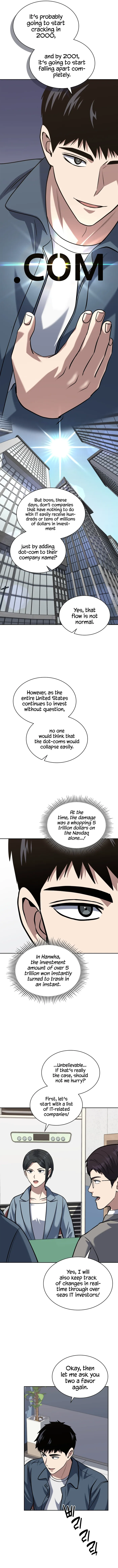 Read Raising Villains the Right Way EN Manga Online