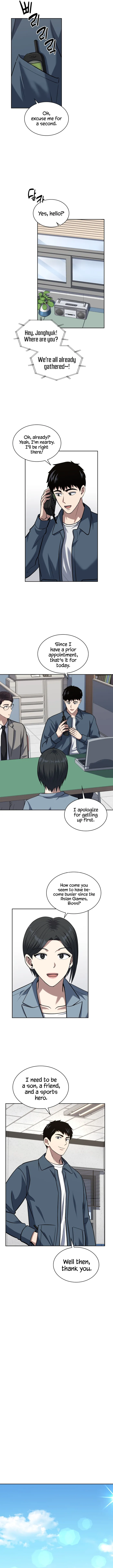 Read Raising Villains the Right Way EN Manga Online