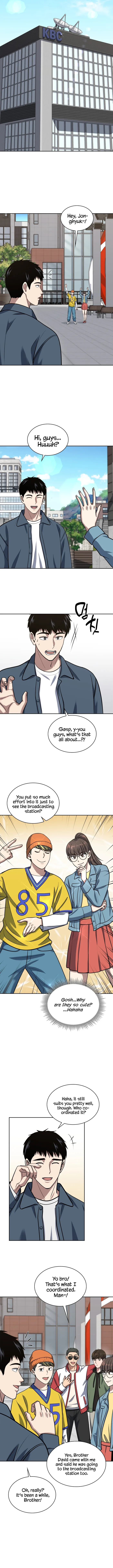 Read Raising Villains the Right Way EN Manga Online