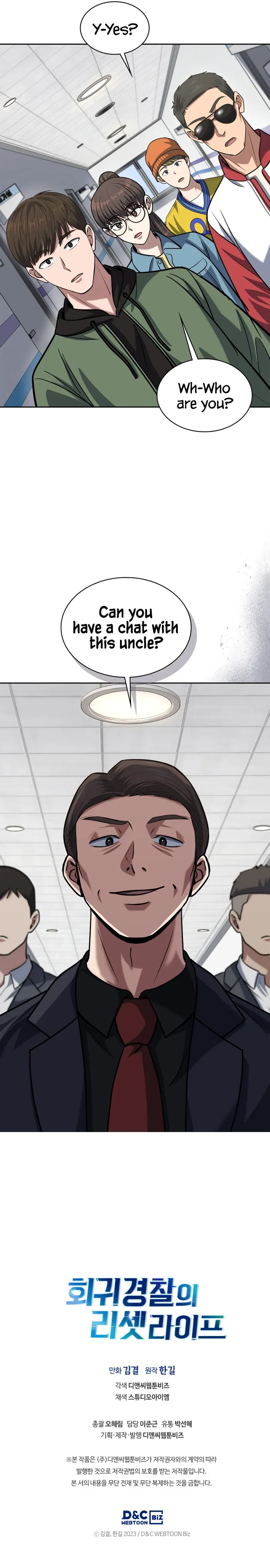 Read Raising Villains the Right Way EN Manga Online