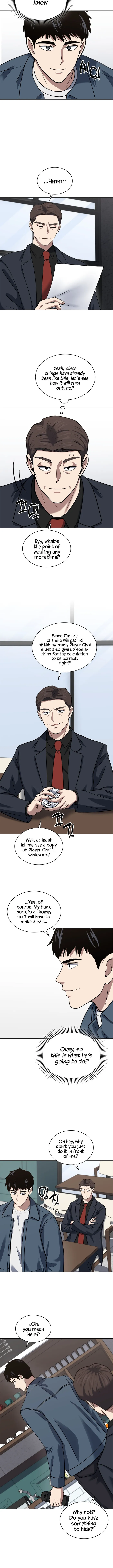 Read Raising Villains the Right Way EN Manga Online