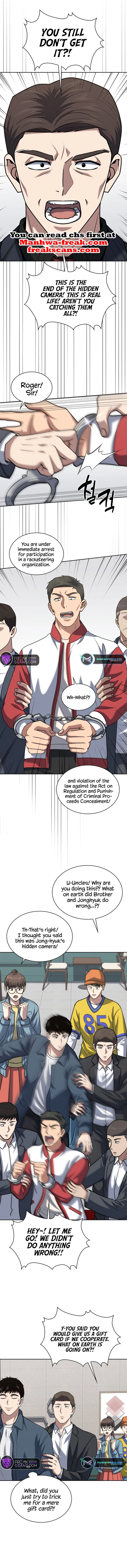 Read Raising Villains the Right Way EN Manga Online