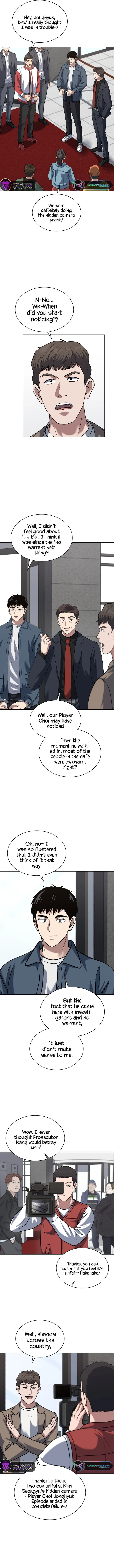 Read Raising Villains the Right Way EN Manga Online
