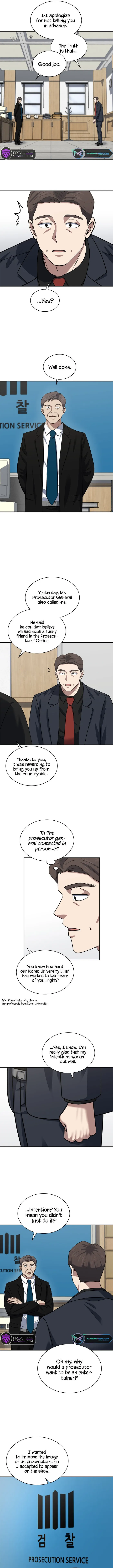 Read Raising Villains the Right Way EN Manga Online