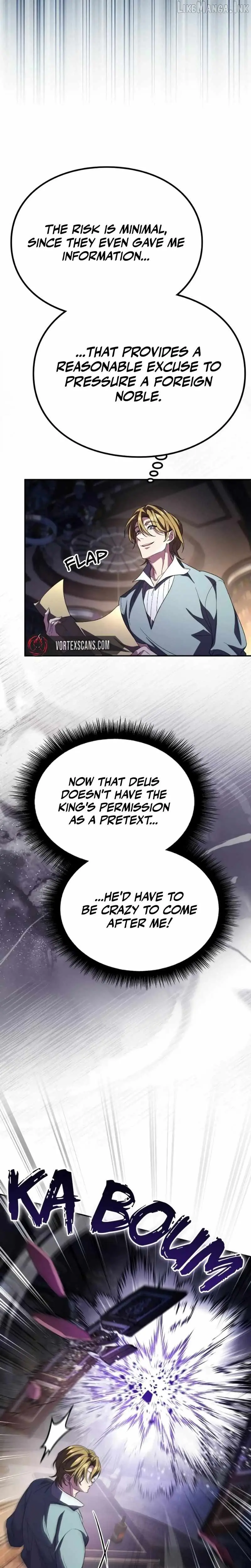 Read Raising Villains the Right Way EN Manga Online