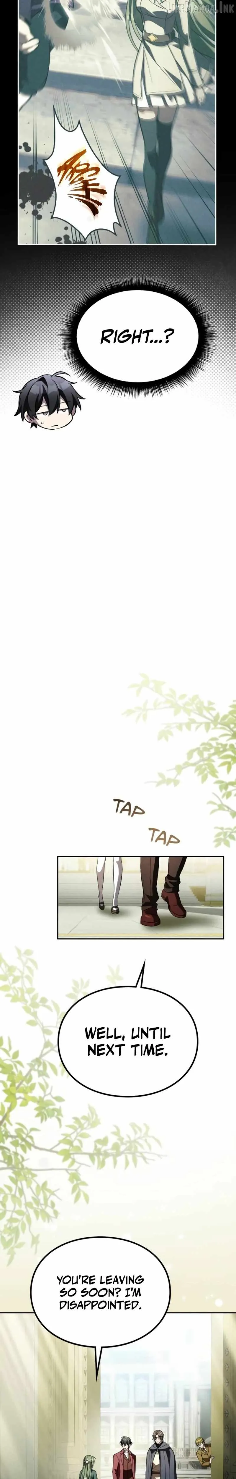 Read Raising Villains the Right Way EN Manga Online