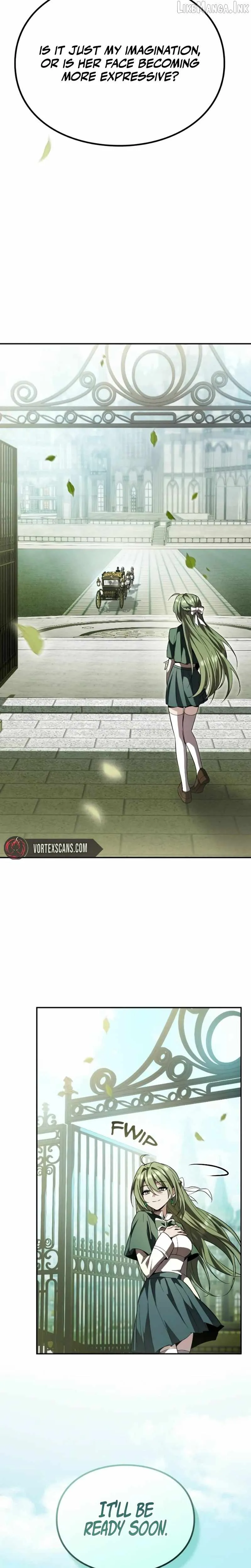 Read Raising Villains the Right Way EN Manga Online