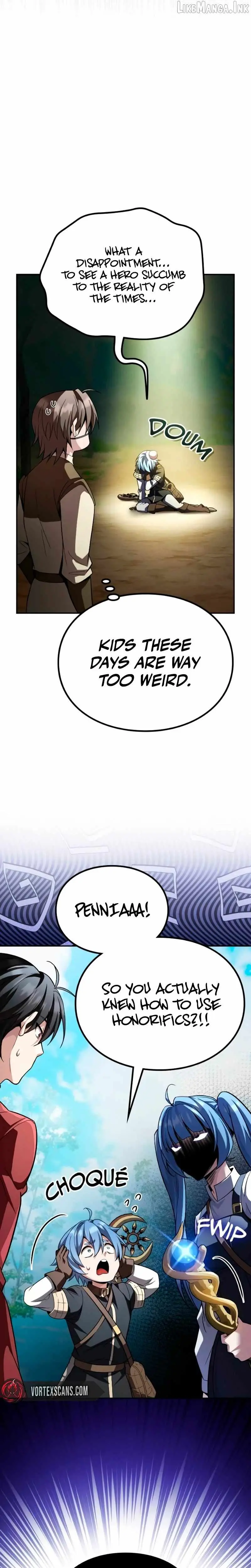 Read Raising Villains the Right Way EN Manga Online