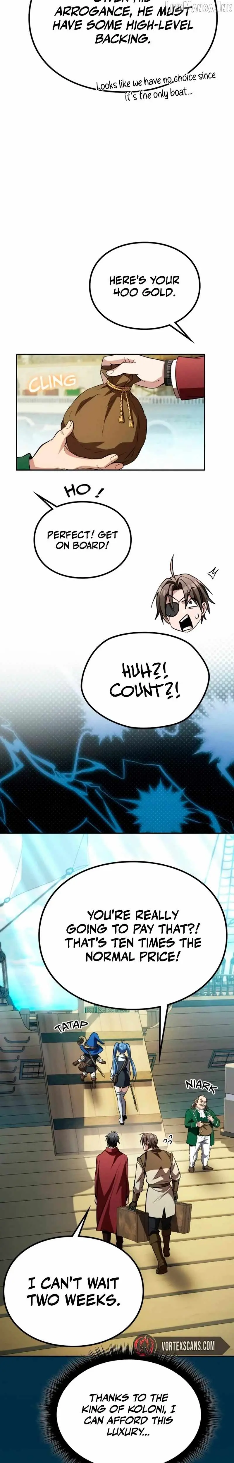 Read Raising Villains the Right Way EN Manga Online
