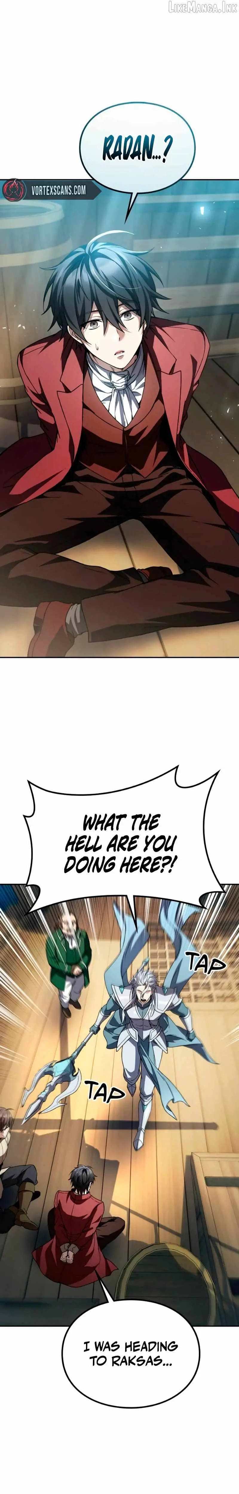 Read Raising Villains the Right Way EN Manga Online
