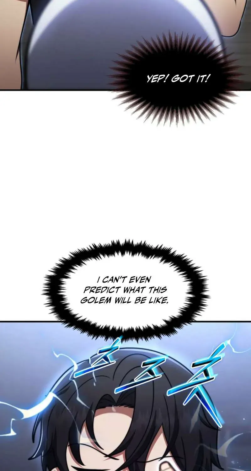 Read Regressed Genius Creates Mythic Items EN Manga Online