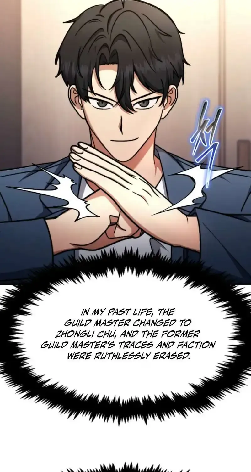 Read Regressed Genius Creates Mythic Items EN Manga Online