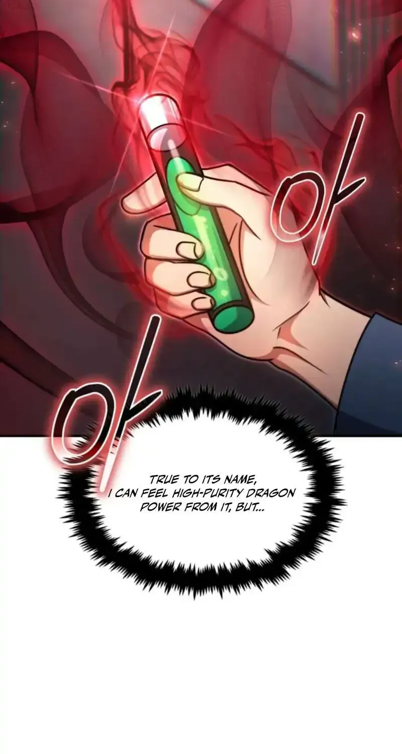 Read Regressed Genius Creates Mythic Items EN Manga Online