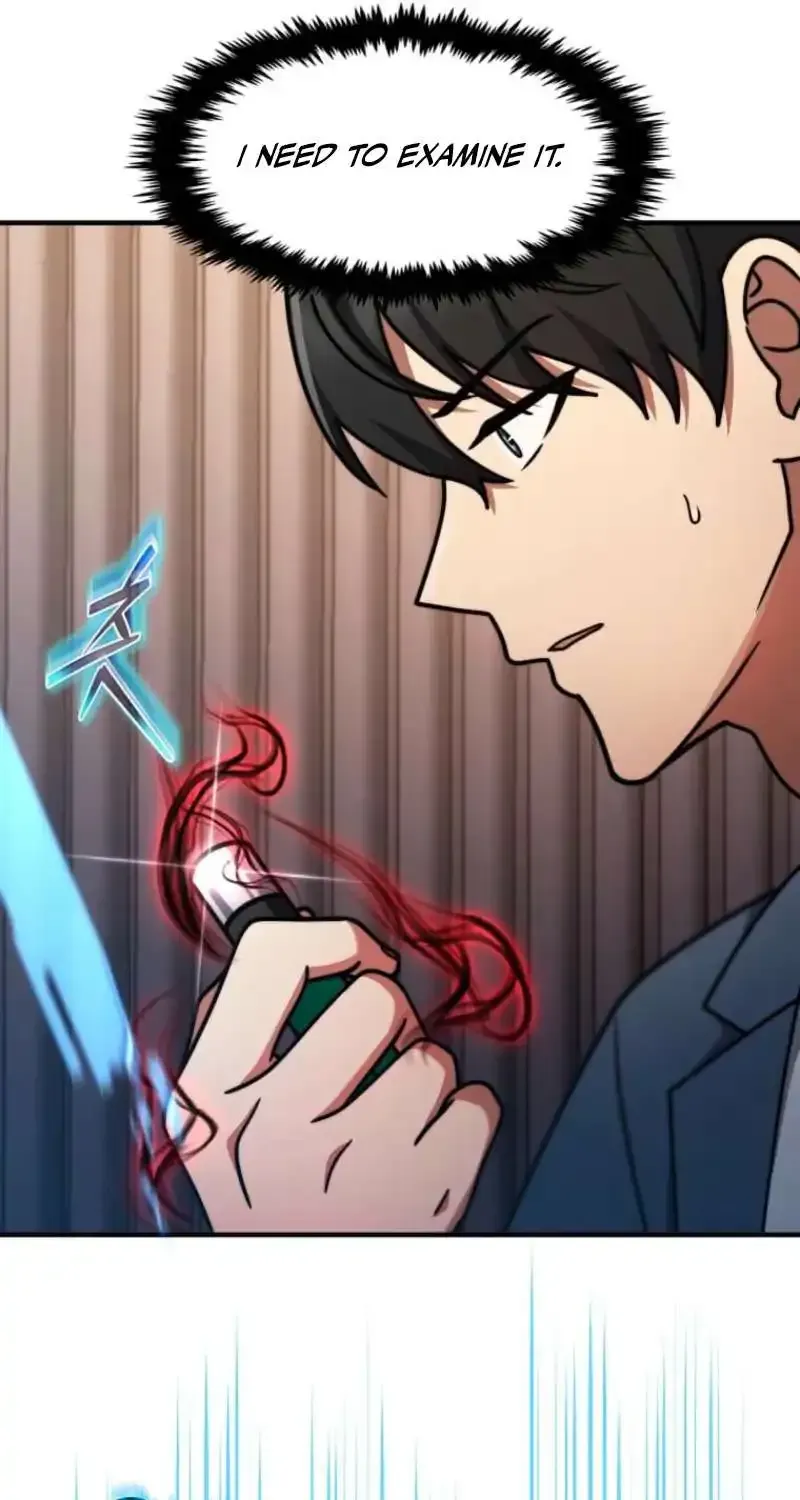 Read Regressed Genius Creates Mythic Items EN Manga Online