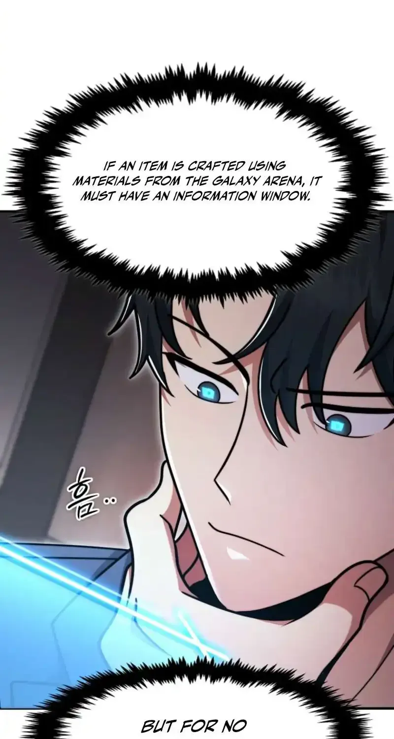 Read Regressed Genius Creates Mythic Items EN Manga Online