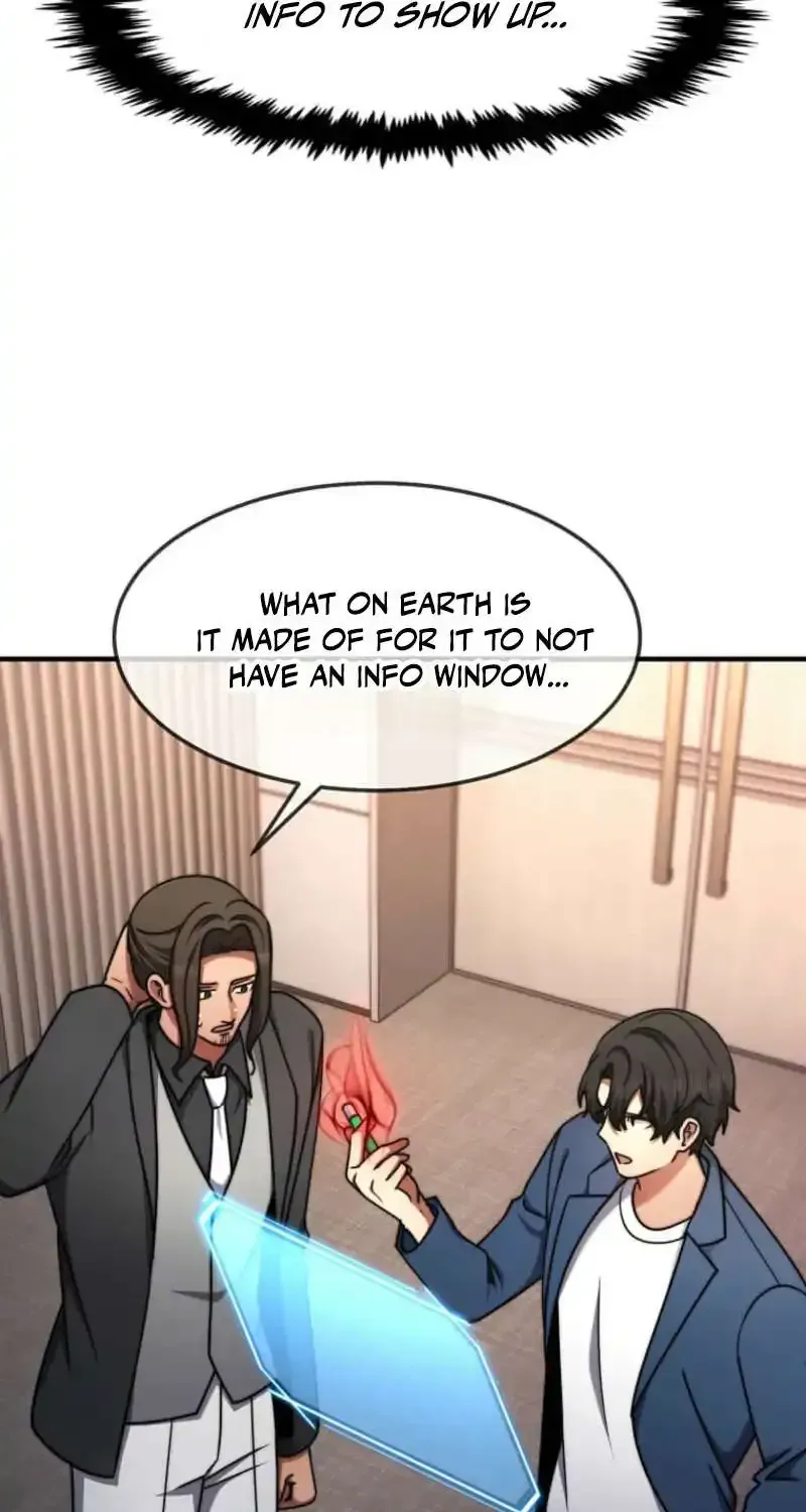 Read Regressed Genius Creates Mythic Items EN Manga Online