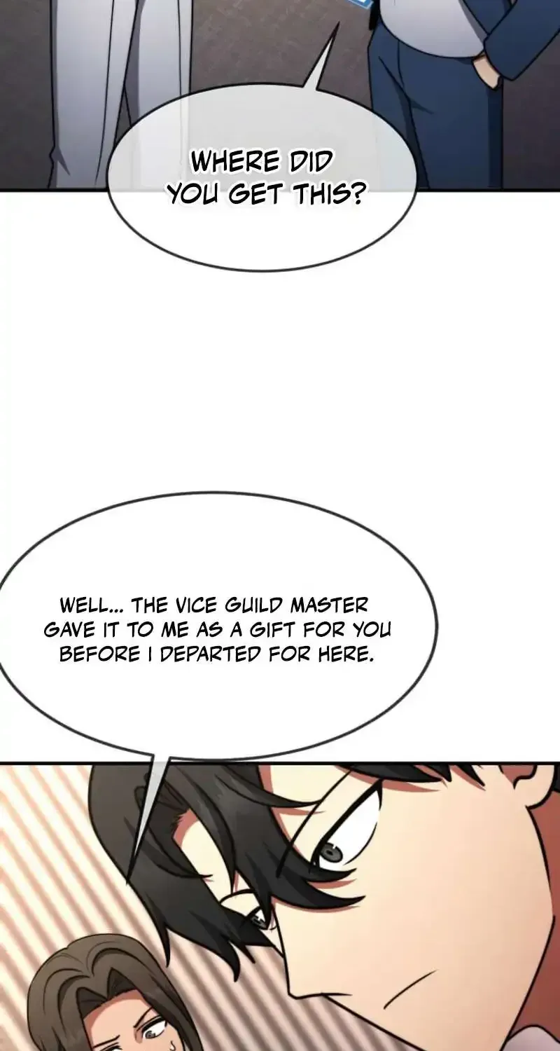 Read Regressed Genius Creates Mythic Items EN Manga Online
