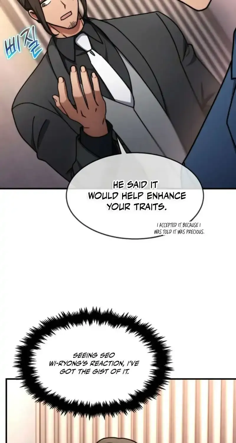 Read Regressed Genius Creates Mythic Items EN Manga Online