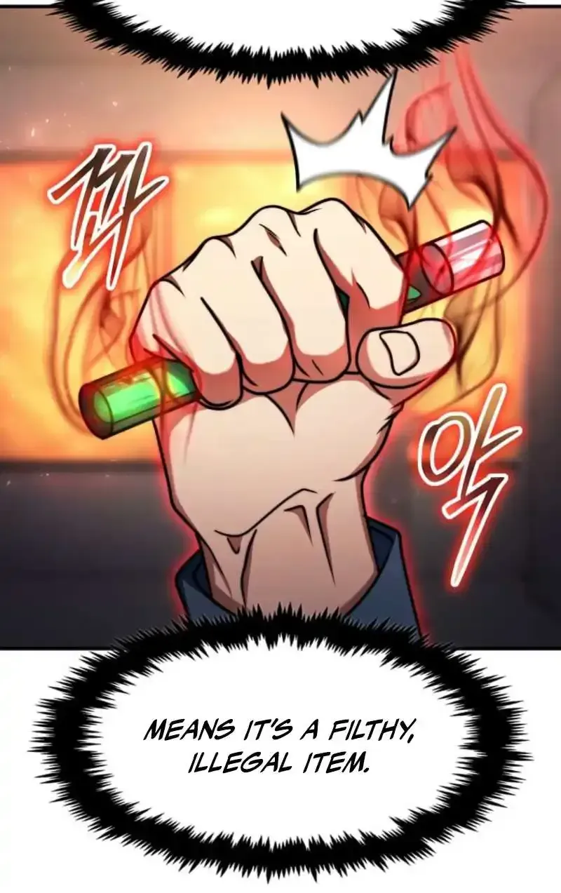 Read Regressed Genius Creates Mythic Items EN Manga Online