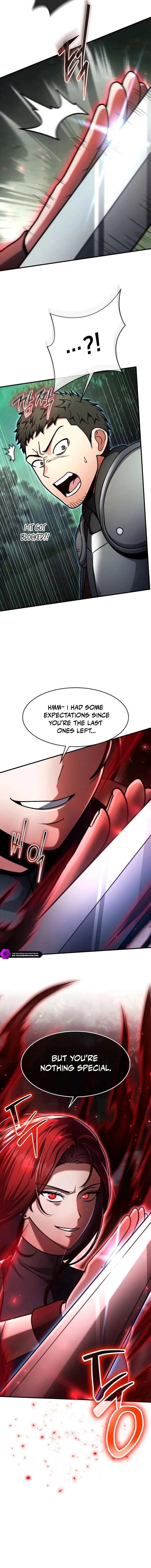 Read Regressed Genius Creates Mythic Items EN Manga Online
