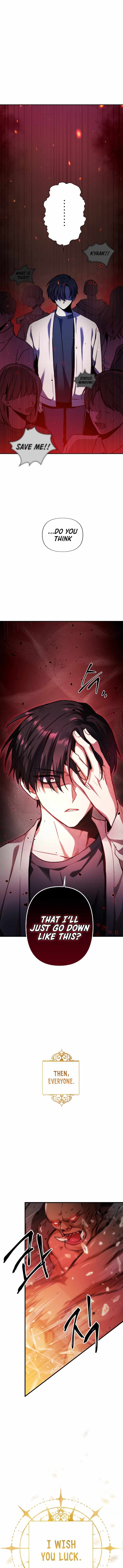Read Regressor Instruction Manual EN Manga Online