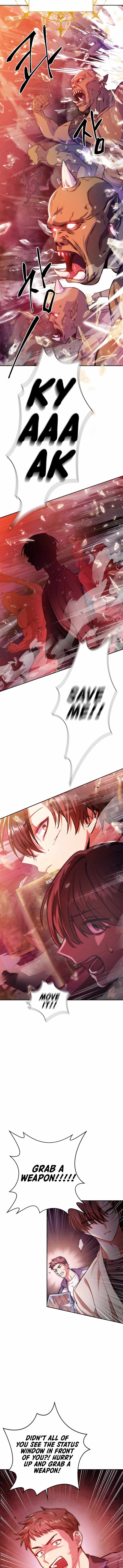 Read Regressor Instruction Manual EN Manga Online