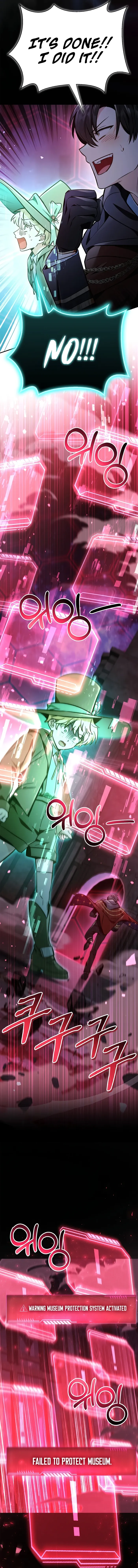 Read Regressor Instruction Manual EN Manga Online